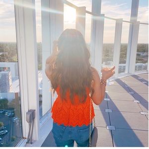 Meet your Posher, Fernanda